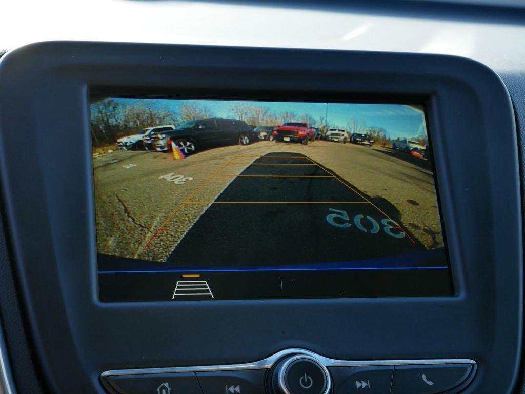 Used 2019 Chevrolet Equinox LT image 35