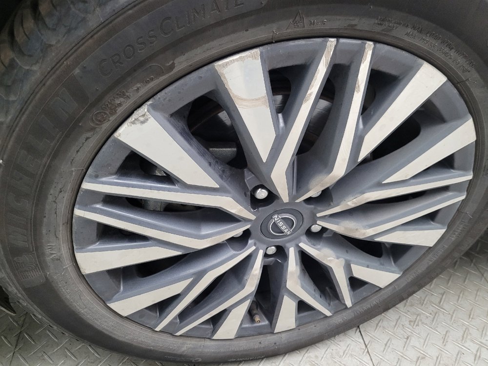 Used 2023 Nissan Altima 2.5 SV image 31