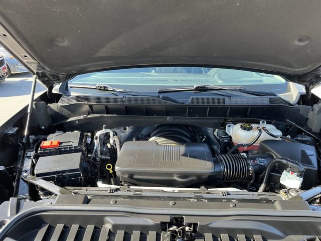 Used 2022 Chevrolet Silverado 1500 LT AWD/4WD image 18