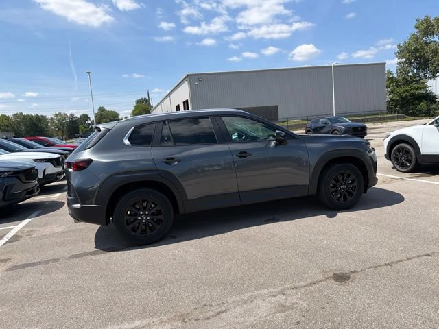New 2026 MAZDA CX-50 AWD 2.5 S w/ Cargo Package image 6