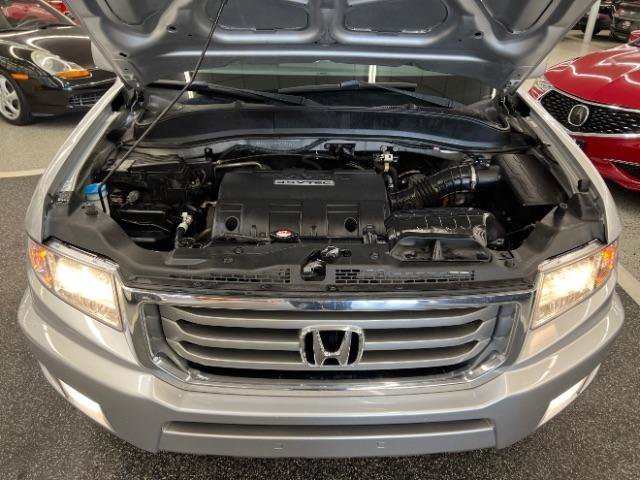 Used 2013 Honda Ridgeline RTL image 39