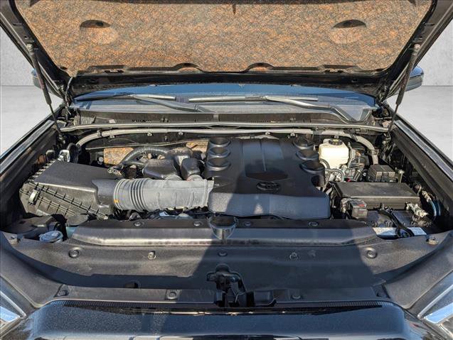 Used 2024 Toyota 4Runner SR5 image 23