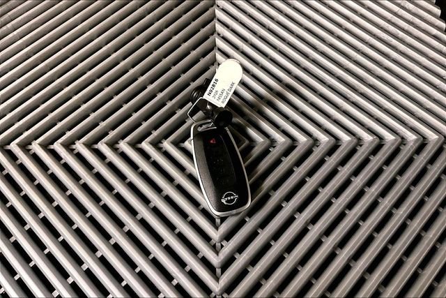 New 2026 Nissan Rogue SV image 13