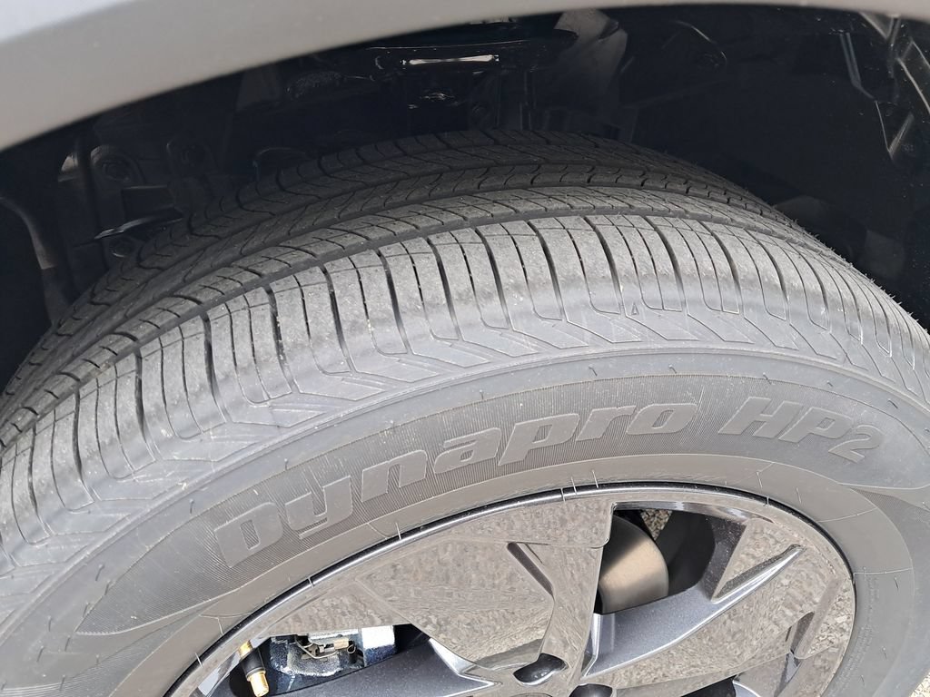 New 2026 Nissan Rogue SV w/ Cold Weather Package AWD/4WD image 29