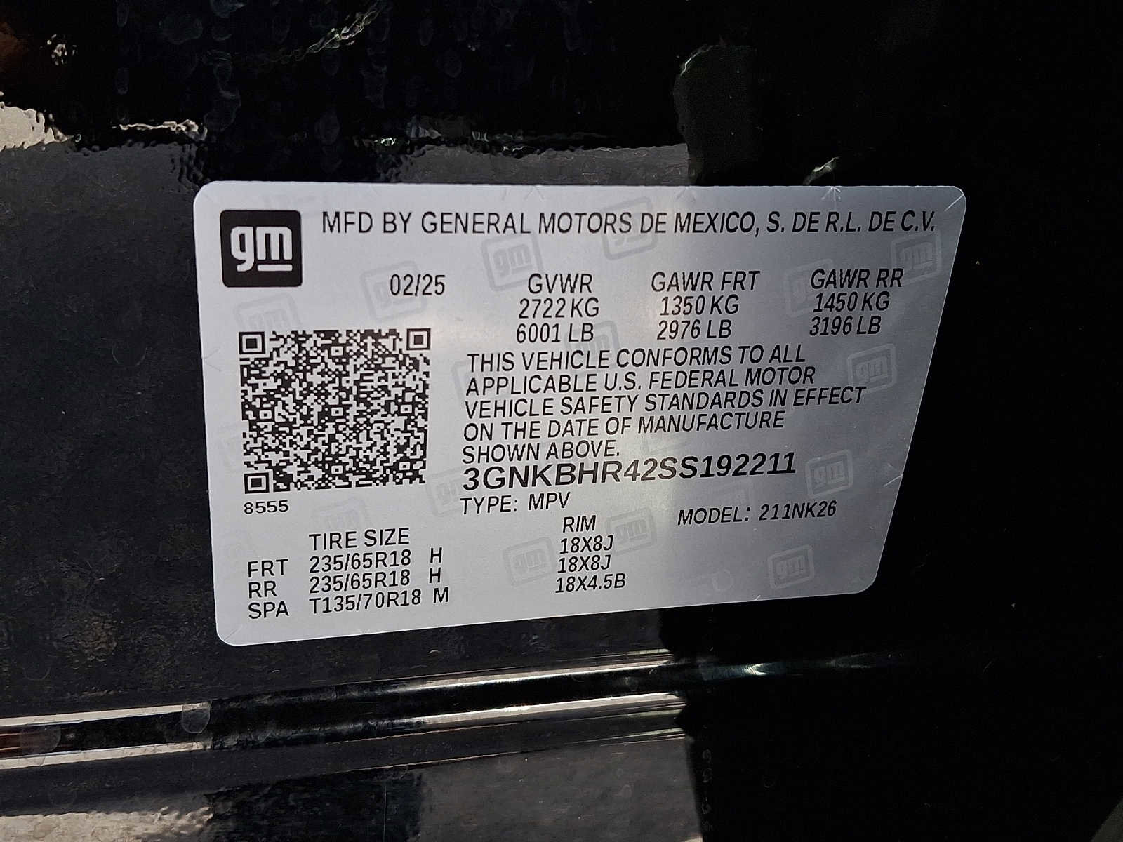 Used 2025 Chevrolet Blazer LT AWD/4WD image 28