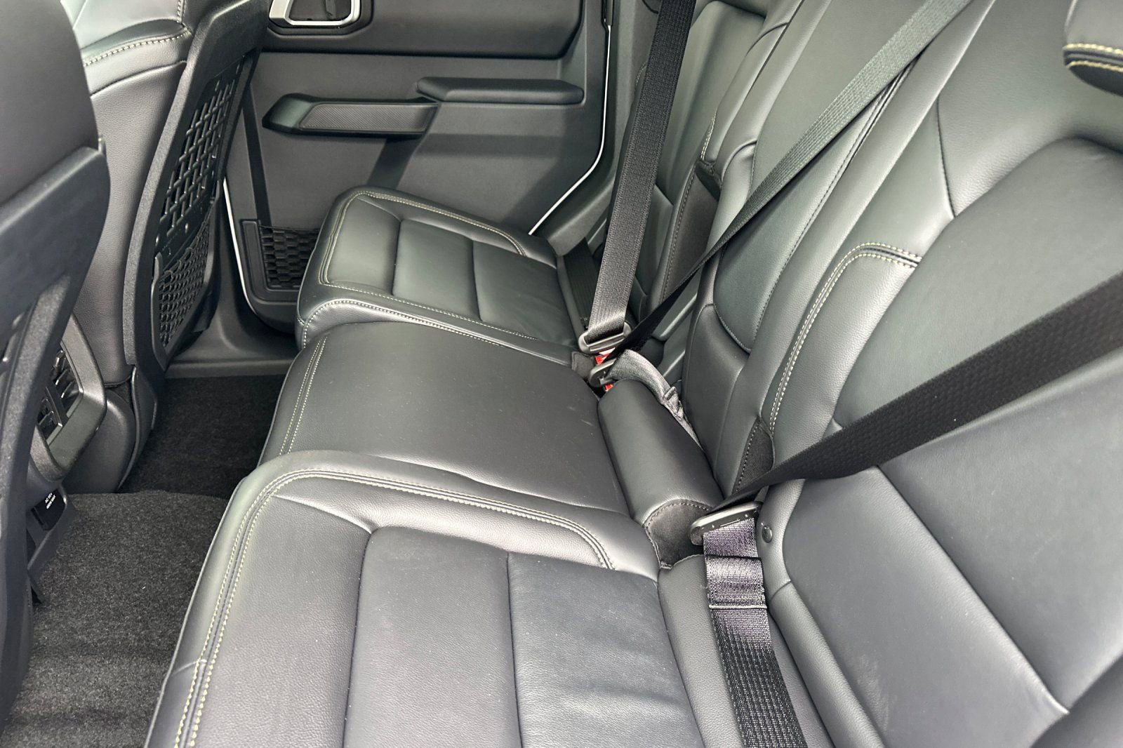 New 2026 Ford Bronco Badlands image 11