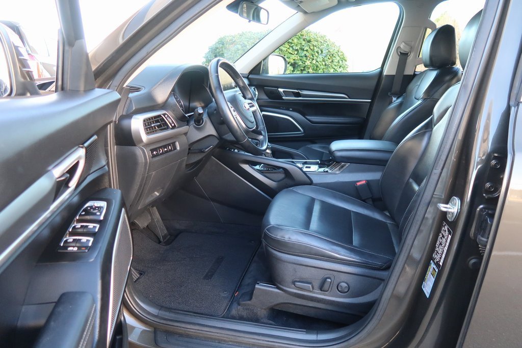Used 2021 Kia Telluride S image 10
