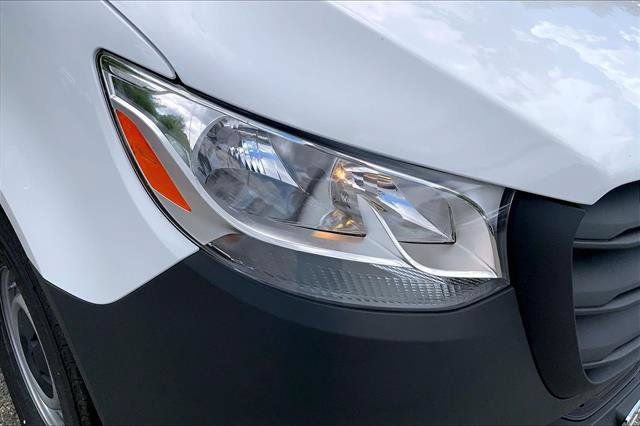 New 2026 Mercedes-Benz Sprinter 2500 image 30