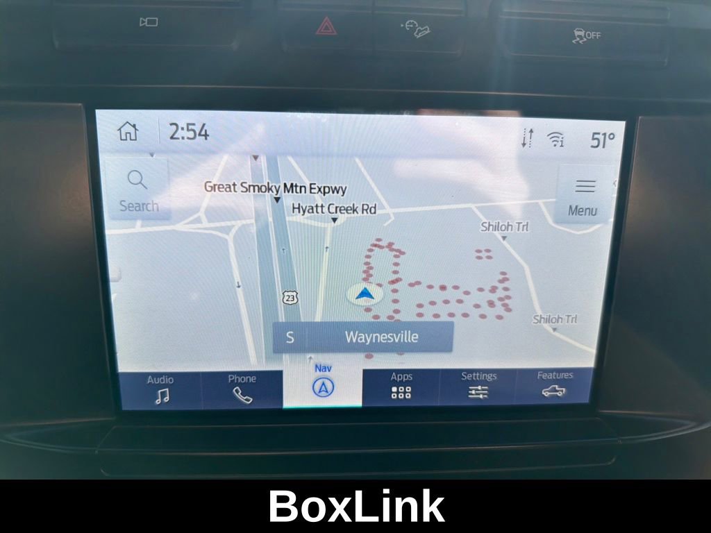 Used 2022 Ford F150 XL w/ STX Appearance Package image 23