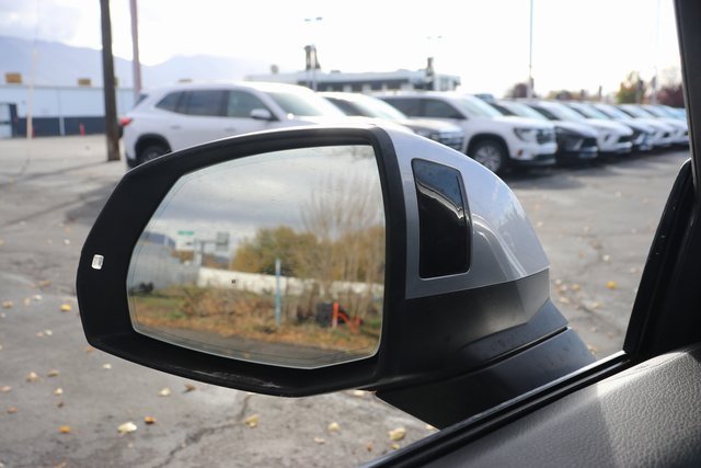 Used 2024 Audi Q5 2.0T Premium Plus image 10