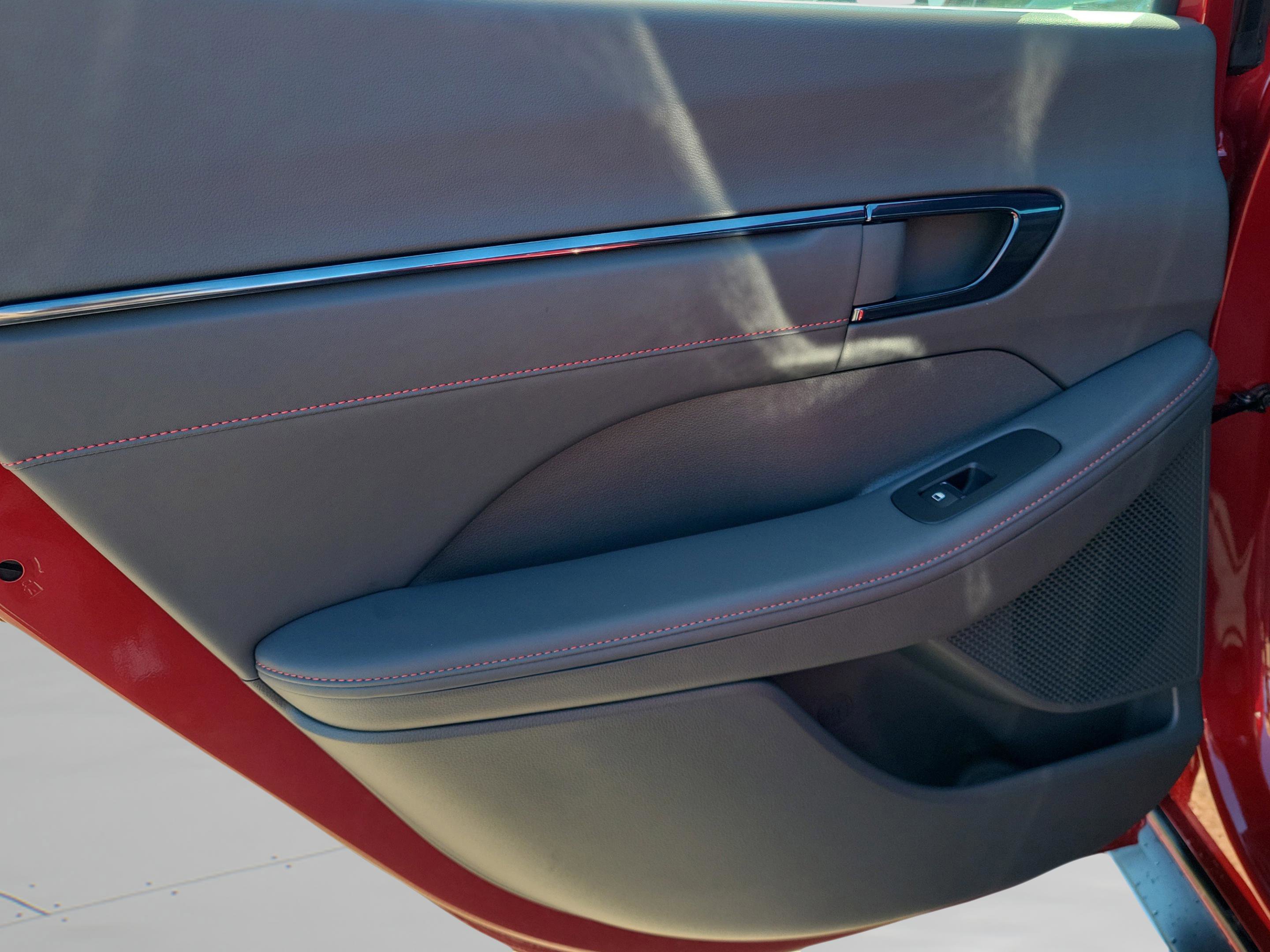 New 2026 Hyundai Sonata N Line image 30