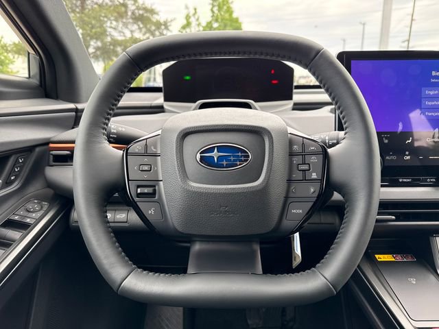 New 2026 Subaru Uncharted AWD image 21