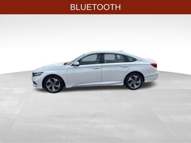 Used 2020 Honda Accord EX image 4