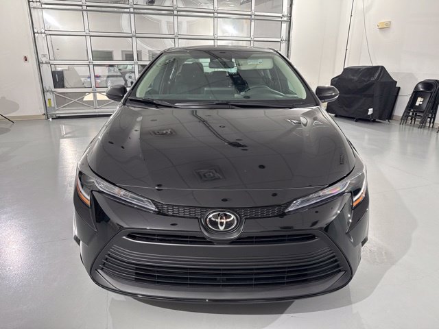 New 2026 Toyota Corolla LE w/ LE Premium Package FWD image 2