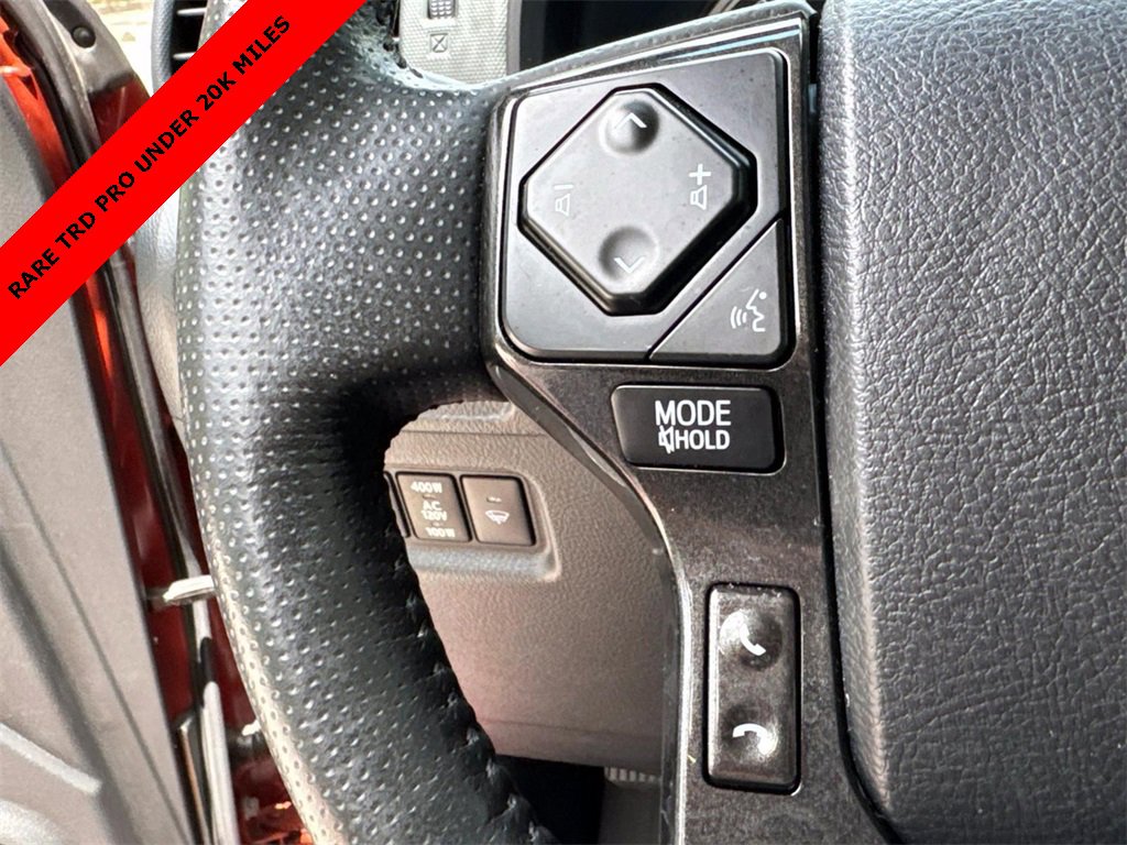 Used 2024 Toyota 4Runner TRD Pro image 31