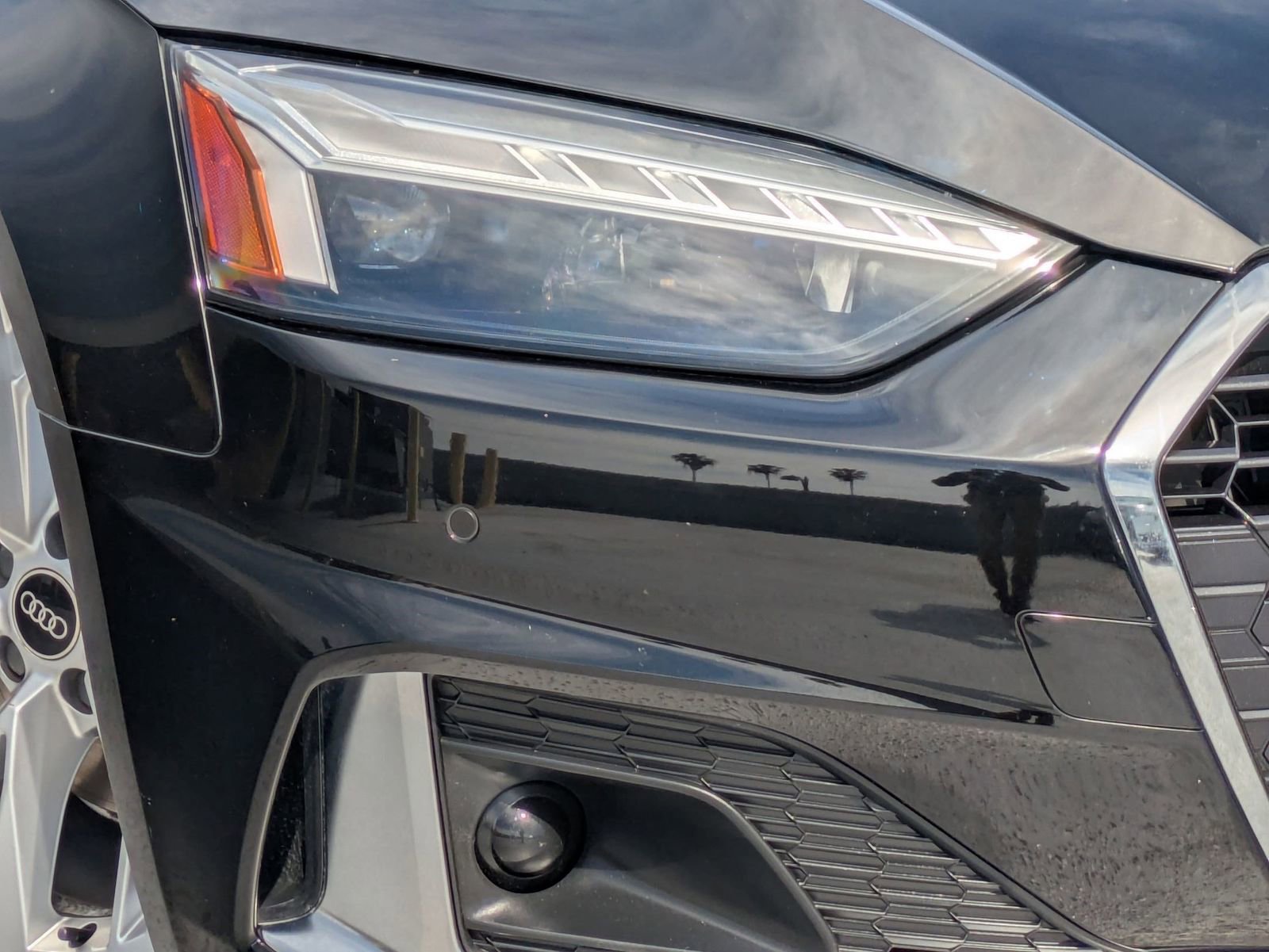 Used 2023 Audi A5 2.0T Premium w/ Convenience Package image 24