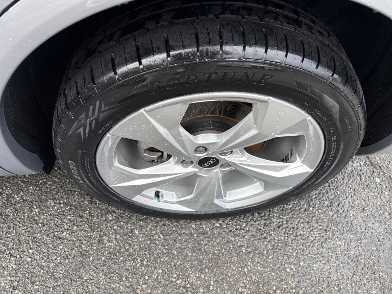 Used 2022 Audi Q5 2.0T Premium Plus w/ Premium Plus Package image 39