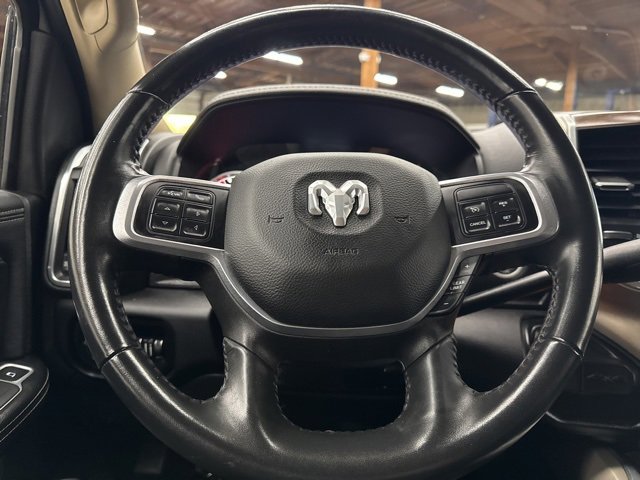 Used 2022 RAM 3500 Laramie image 19