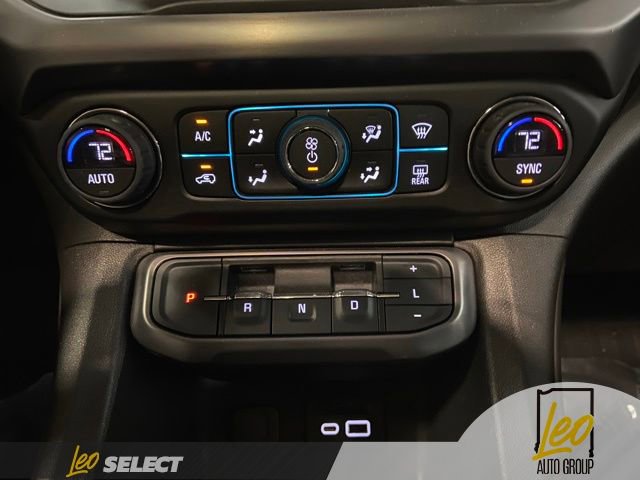 Used 2023 GMC Acadia AT4 w/ Technology Package AWD/4WD image 24