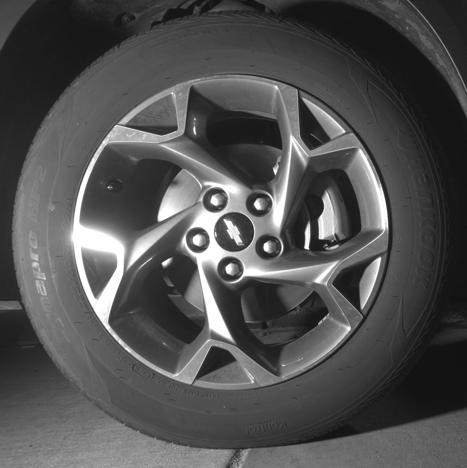 Used 2025 Chevrolet Trax LT w/ LT Convenience Package FWD image 13