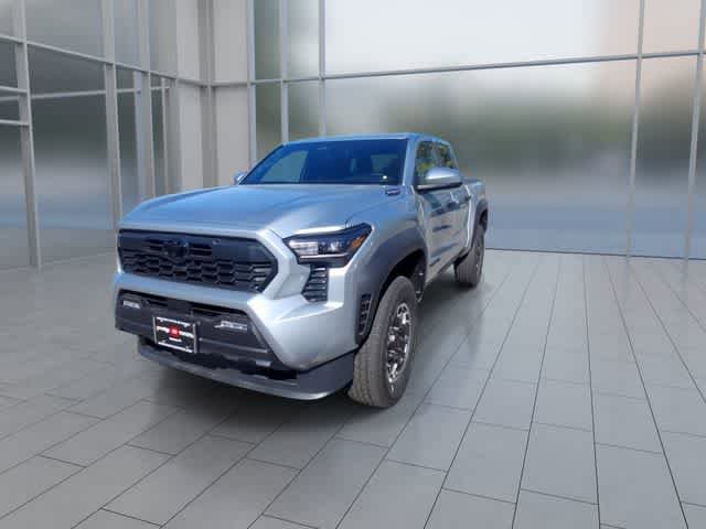 New 2026 Toyota Tacoma TRD Off-Road AWD/4WD image 4
