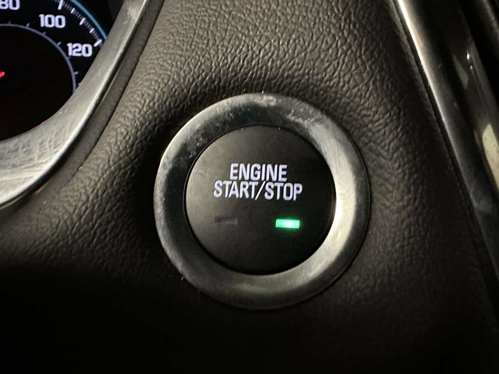 Certified 2023 Chevrolet Traverse LT AWD/4WD image 33