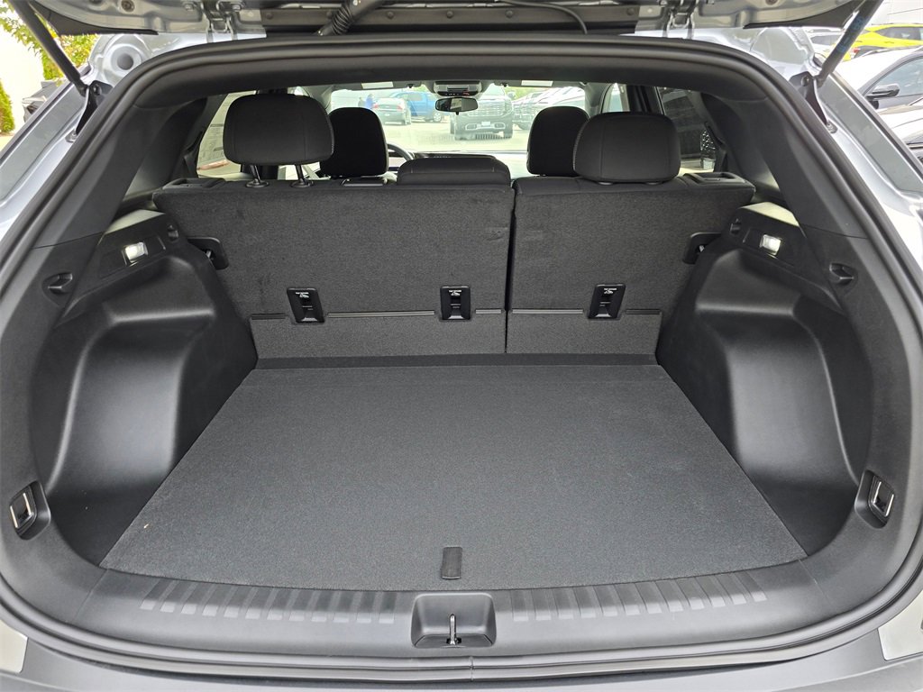 New 2026 Chevrolet Blazer EV LT w/ Midnight/Sport Edition image 16