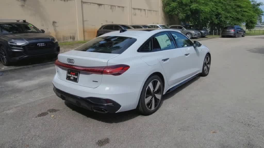 New 2026 Audi A5 Premium AWD/4WD image 8