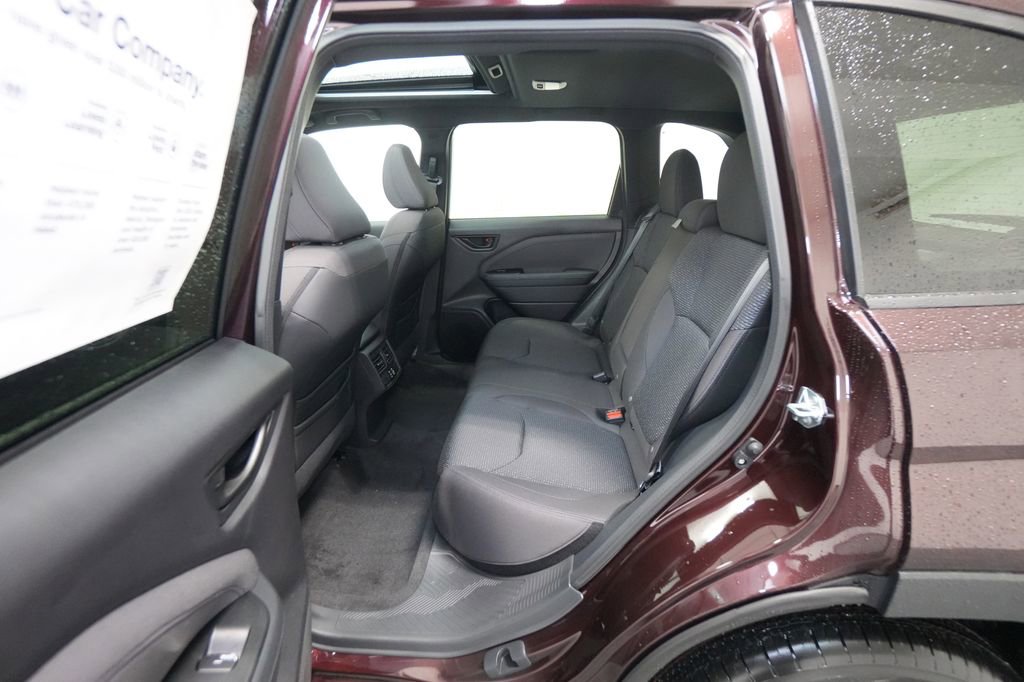 New 2026 Subaru Forester Premium image 17