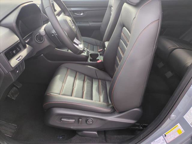 New 2026 Honda CR-V Sport-L image 4