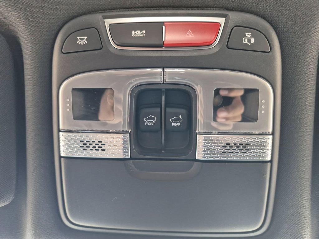 New 2025 Kia Telluride SX X-Line image 26