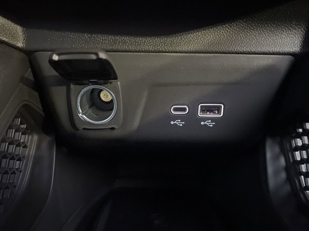 New 2026 Chevrolet TrailBlazer ACTIV w/ Convenience Package image 21