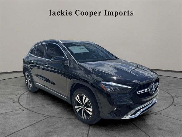 New 2025 Mercedes-Benz GLA 250 image 5