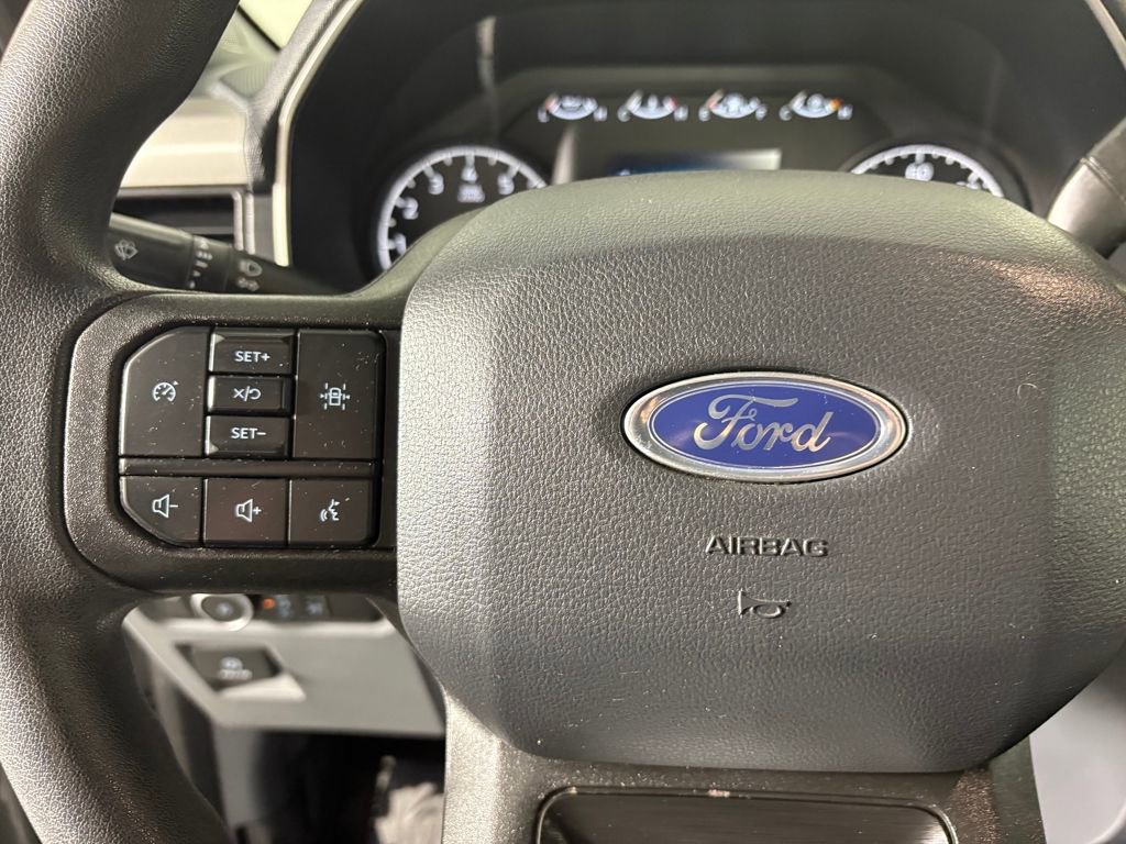 Certified 2022 Ford F150 XLT image 24
