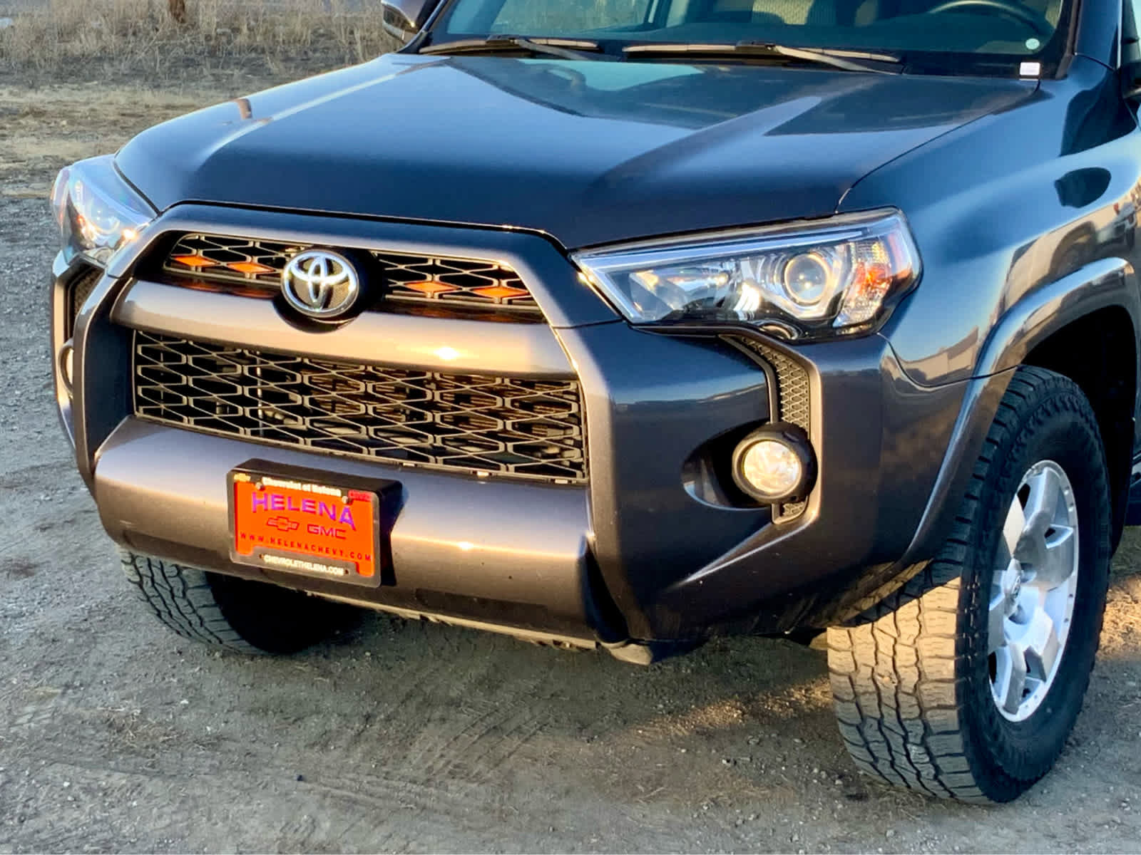 Used 2018 Toyota 4Runner SR5 image 7