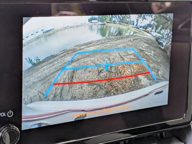 Used 2024 Toyota Corolla LE image 6