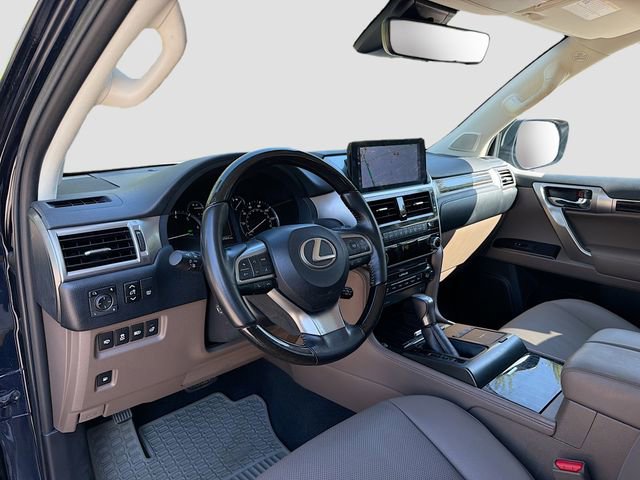 Used 2023 Lexus GX 460 Premium w/ Premium Package AWD/4WD image 27