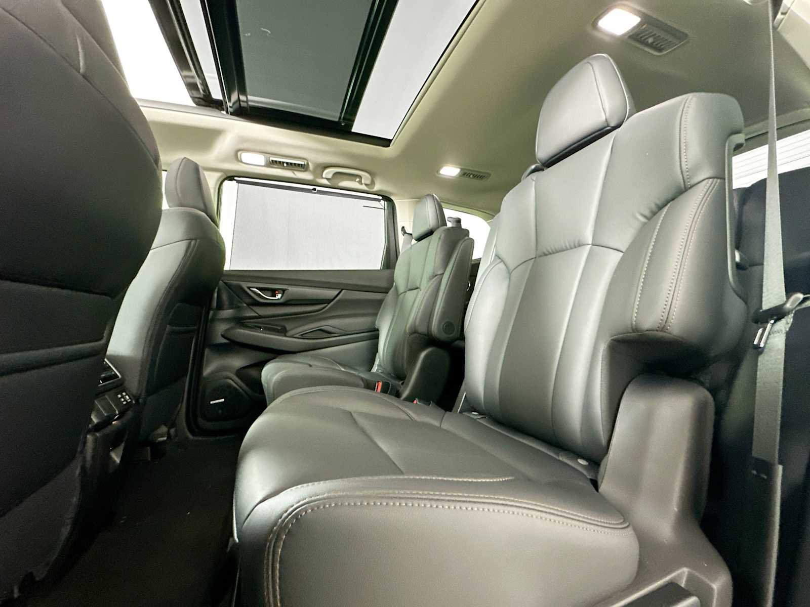 New 2025 Subaru Ascent Bronze Edition image 23