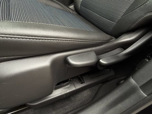Certified 2025 Buick Envista Preferred FWD image 23