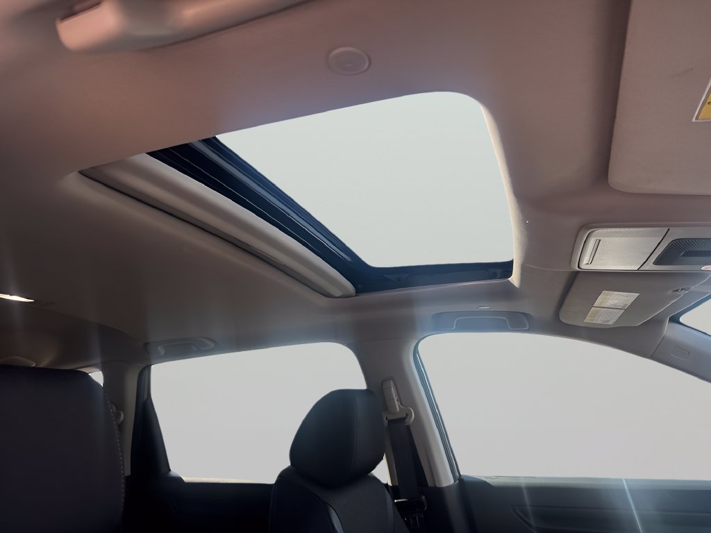 Certified 2026 Honda CR-V EX image 19