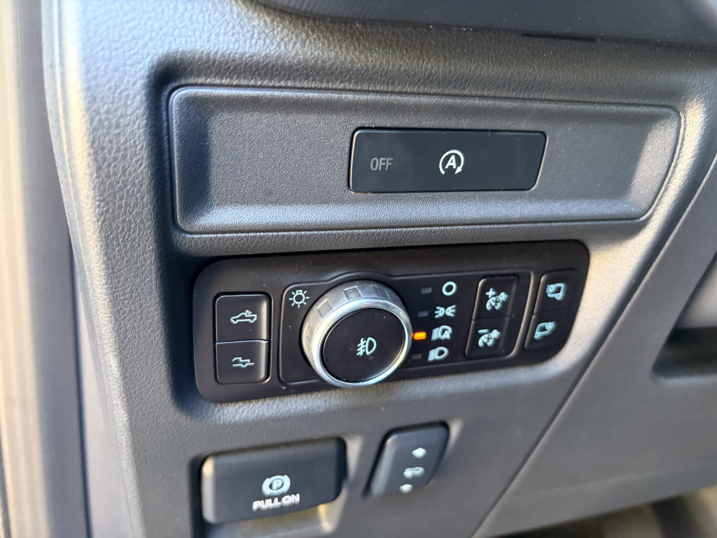 Certified 2025 Ford F150 Raptor AWD/4WD image 13
