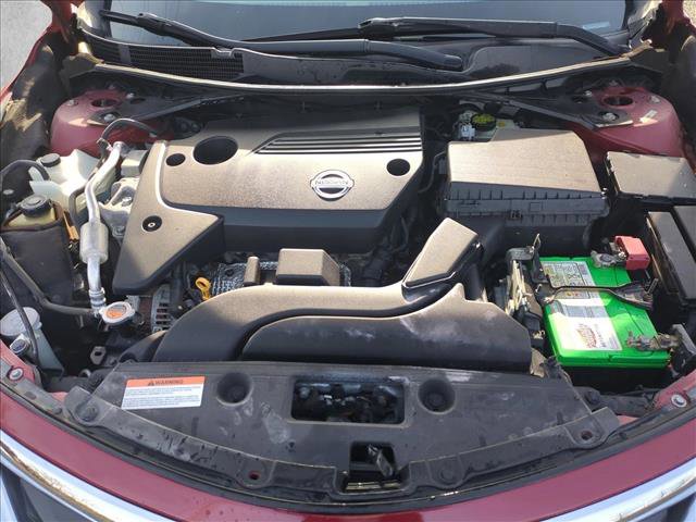 Used 2014 Nissan Altima 2.5 S w/ Sport Value Package image 21