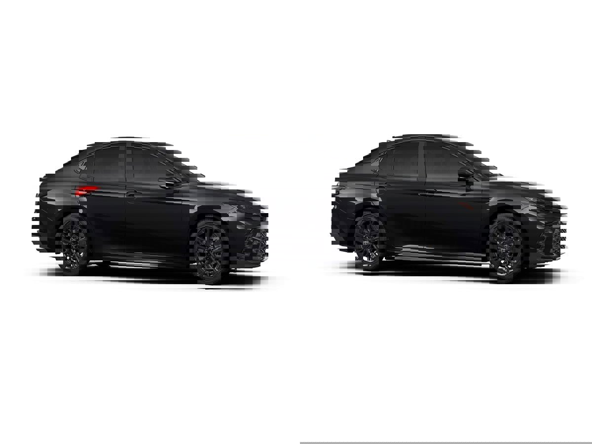 New 2026 Toyota Camry SE image 13