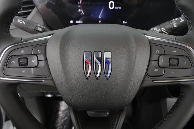 New 2026 Buick Encore GX Sport Touring w/ Advanced Technology Package FWD image 14