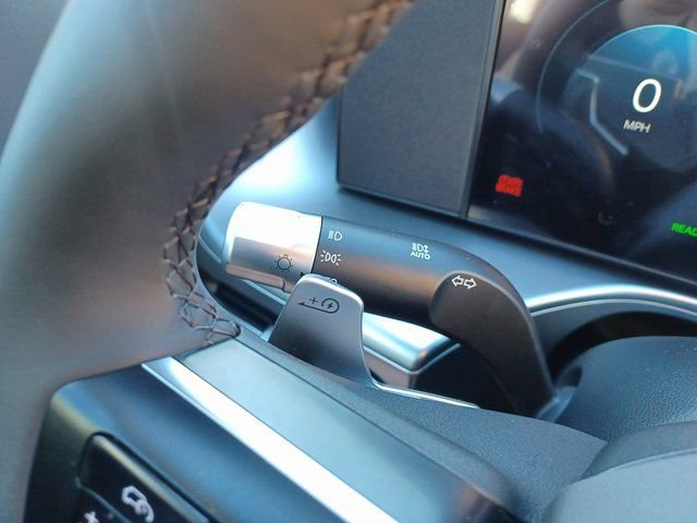 New 2026 Hyundai Ioniq 9 Calligraphy image 31