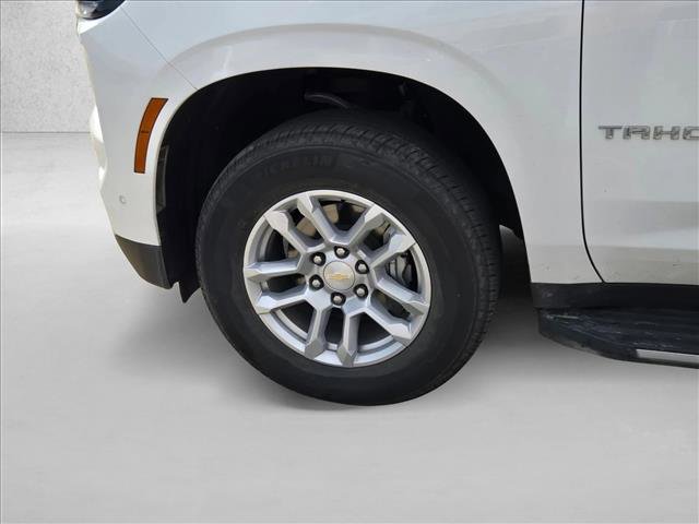 Used 2025 Chevrolet Tahoe LT image 9