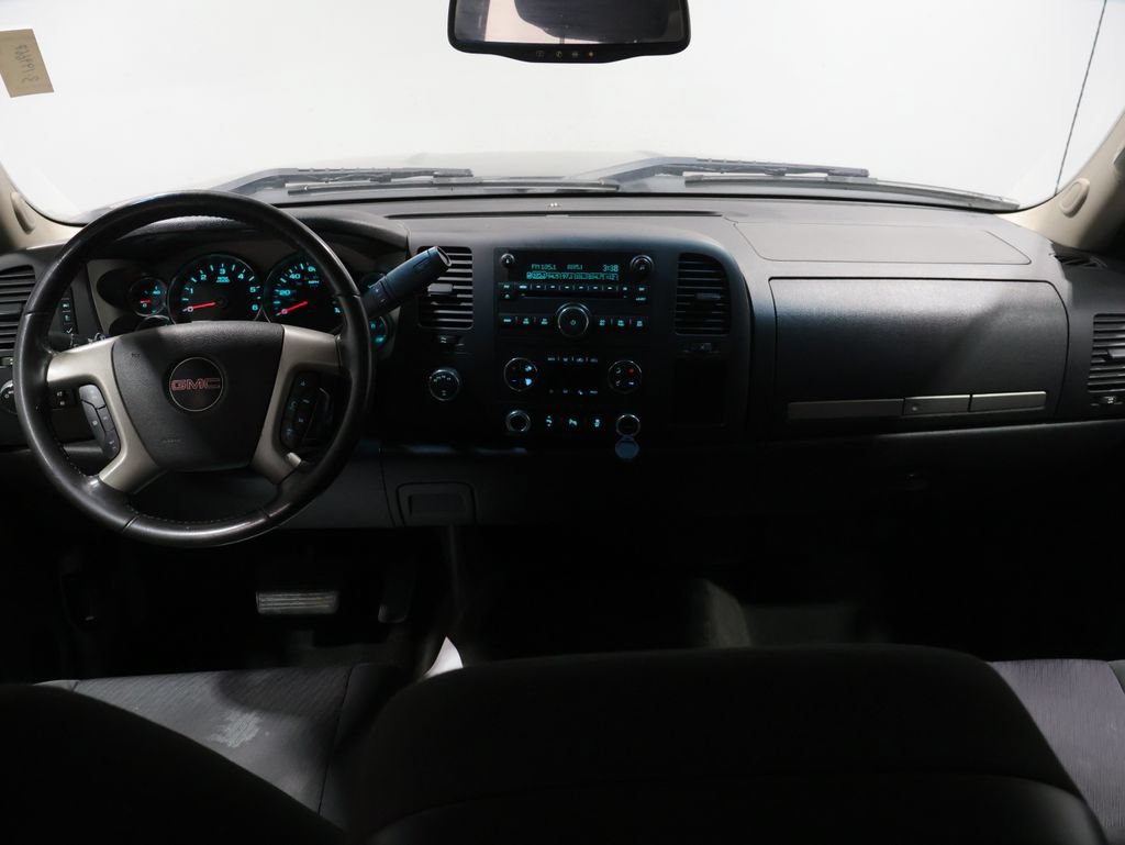 Used 2012 GMC Sierra 1500 SLE w/ Power Tech Package AWD/4WD image 17