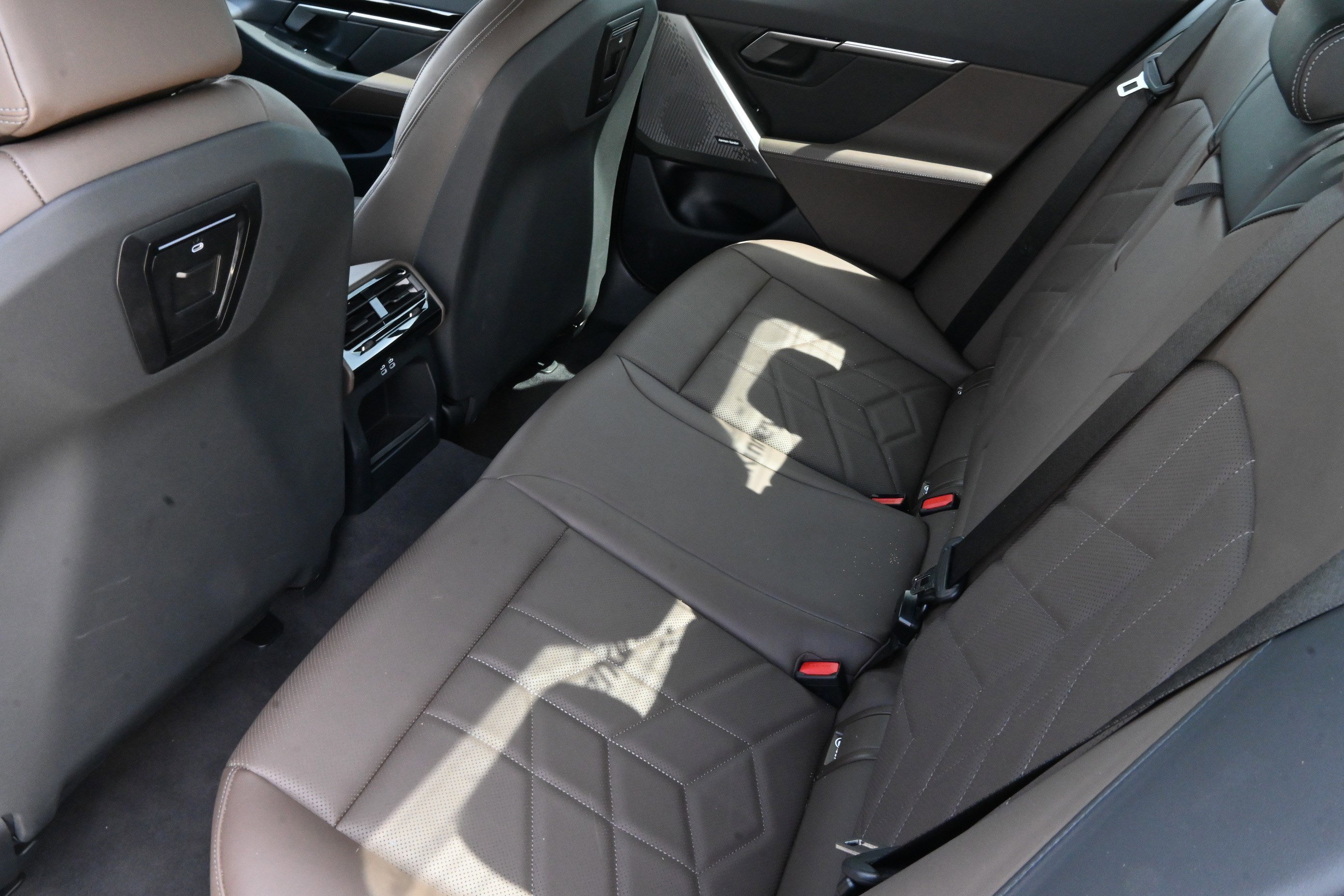 Certified 2024 BMW 530i w/ M Sport Package image 13