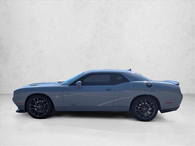 Used 2022 Dodge Challenger R/T Scat Pack w/ Plus Package image 7