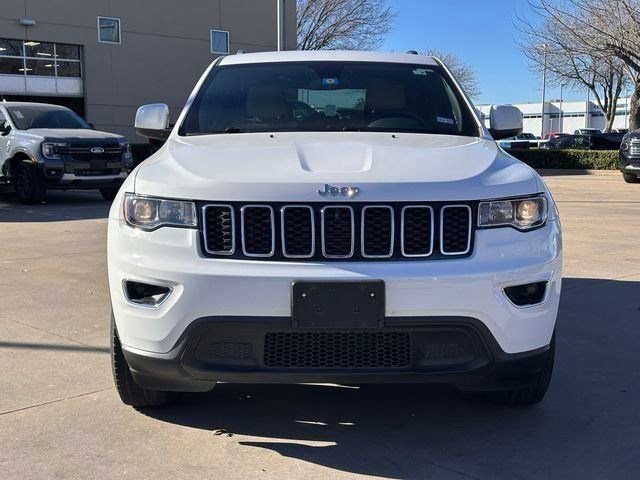 Used 2020 Jeep Grand Cherokee Laredo image 5